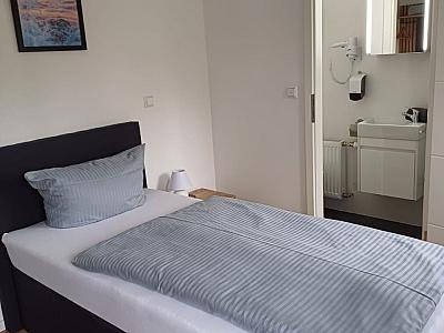 ML Motel Einzelzimmer